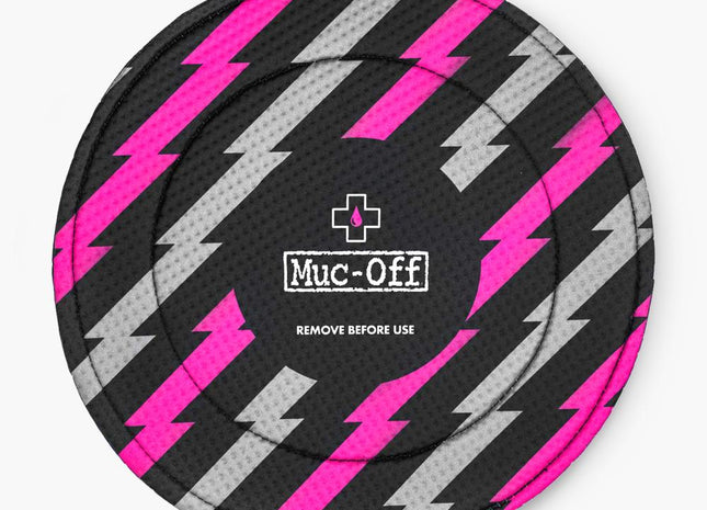 MUC-OFF Disc Brake Covers