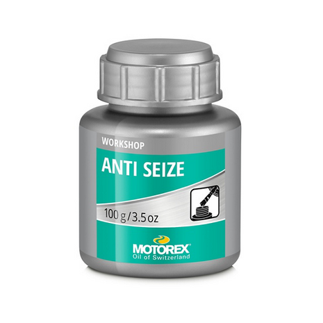 Motorex Anti Seize Jar 100gr