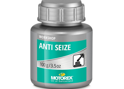 Motorex Anti Seize 100 gr