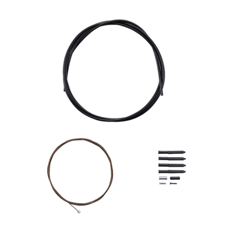 Shimano Gearkabelsæt SP41 Polymer MTB bag