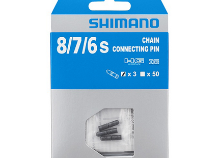 Shimano Kædesplit HG/IG 7/8 Sp 3 stk.
