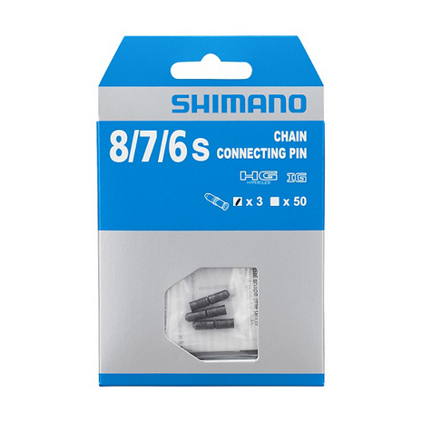 Shimano Kædesplit HG/IG 7/8 Sp 3 stk.