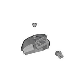 Shimano R.H. Cover Unit SL-M9100-I