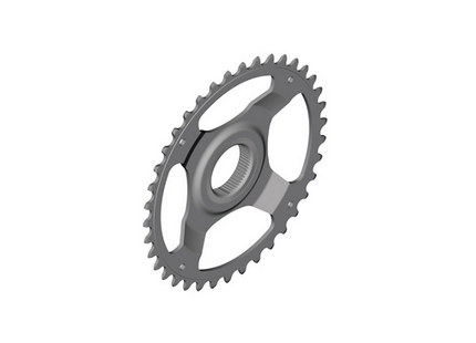 Shimano Klinge 44T FC-E6100