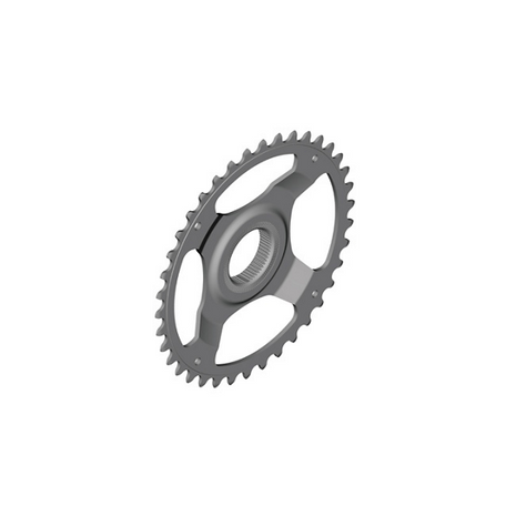 Shimano Klinge 44T FC-E6100