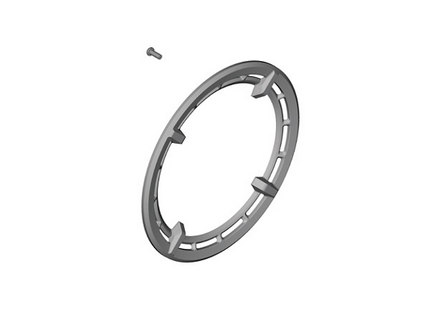 Shimano Kædebeskytter 38t single SM-CRE50