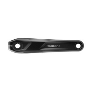 Shimano L.H. Crank Arm 160mm FC-EM600