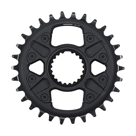 Shimano Chainring 30T FC-M6100-1
