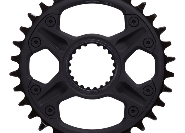 Shimano Chainring 32T FC-M6100-1
