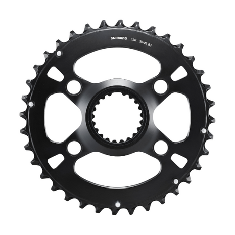 Shimano Chainring 36T-BJ FC-MT610