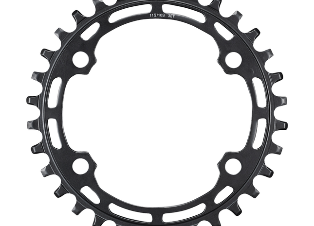 Shimano Chainring 26T-BC FC-M5100-2