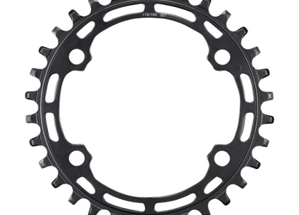 Shimano Klinge 32T FC-M5100-1