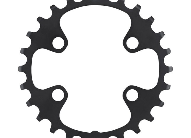 Shimano Chainring 36T-BC FC-M5100-2