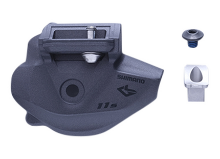 Shimano BASE COVER UNIT SL-M8130-I R11 R.H.
