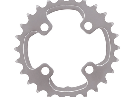 Shimano Klinge FC-M785 64mm Sort 10-sp 26T