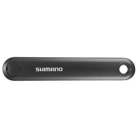 Shimano Right Hand Crank Arm 175mm FC-E6000 Black