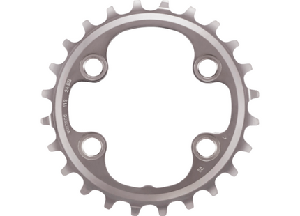 Shimano Klinge 24T-BB FC-M8000 Til 34-24T
