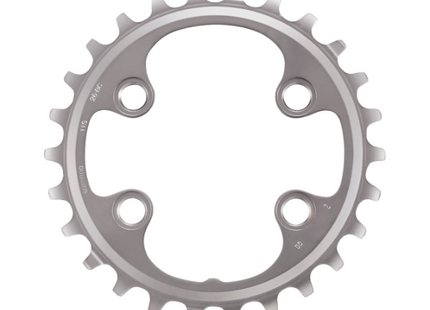 Shimano Klinge 26T-BC FC-M8000 Til 36-26T