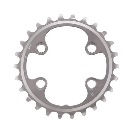 Shimano Klinge 26T-BC FC-M8000 Til 36-26T