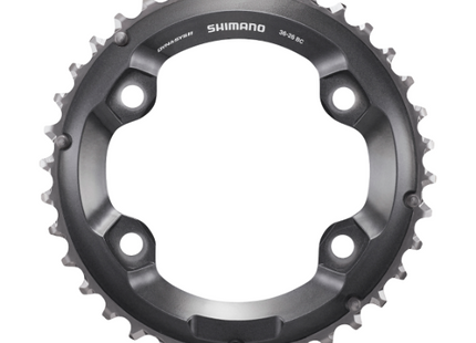 Shimano Klinge 36T-BC FC-M8000 Til 36-26T