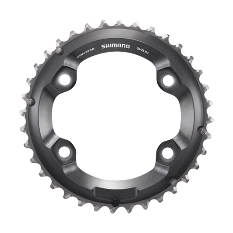 Shimano Klinge 36T-BC FC-M8000 Til 36-26T