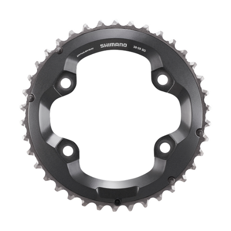 Shimano Klinge 38T-BD FC-M8000 Til 38-28T