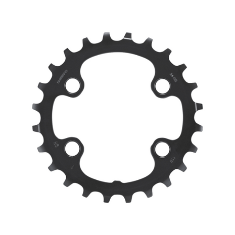 Shimano Klinge FC-M7000 24T-BB til 34-24T