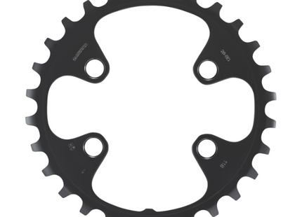 Shimano Klinge FC-M7000 28T-BD til  38-28T