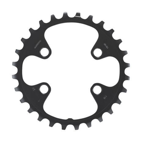 Shimano Klinge FC-M7000 28T-BD til  38-28T