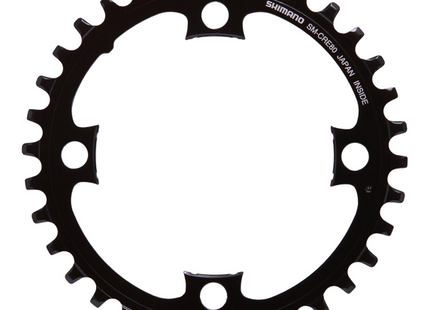 Shimano Klinge 34T STEPS SM-CRE80/SM-CRE80-B