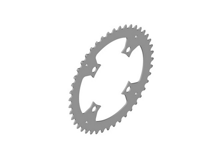 Shimano Klinge 44T STEPS SM-CRE80