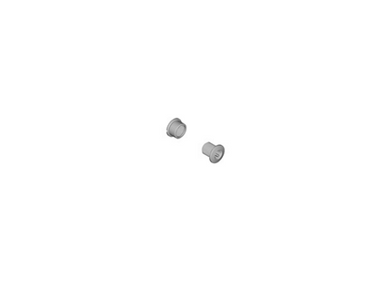 Shimano Gear Fixing Bolt & Nut SM-CRE80