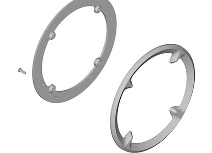 Shimano Double Chain Guard Unit 44T SM-CRE80 Assist E-MTB