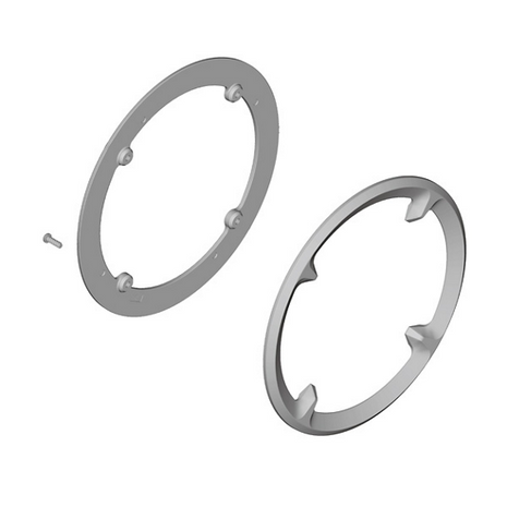 Shimano Double Chain Guard Unit 44T SM-CRE80 Assist E-MTB