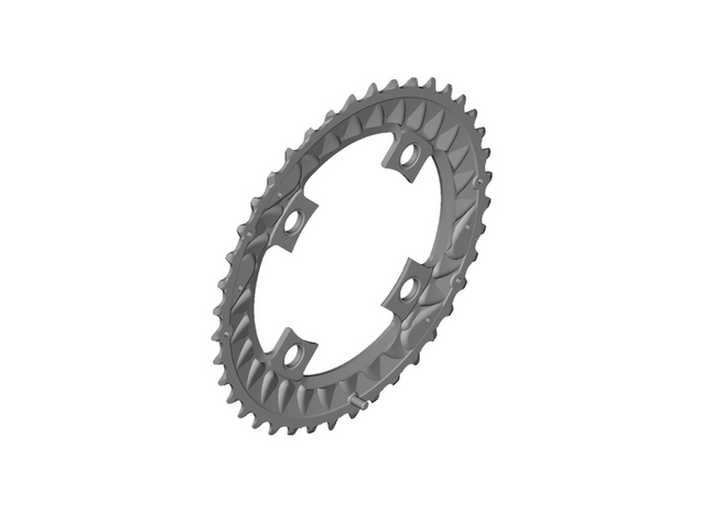 Shimano Klinge 40T-AN FC-M6000