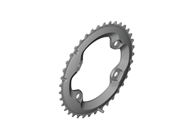 Shimano Klinge 38T-BF FC-M6000-2