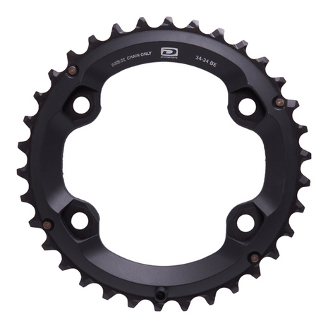 Shimano Chainring 34T FC-M6000-2