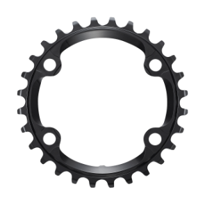 Shimano Klinge 28t-BH FC-M9100