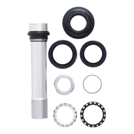 Shimano Complete Hub Axle HB-M8010