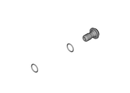Shimano Banjo Bolt & O-Ring BR-M8100