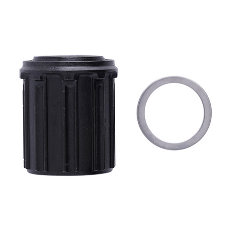 Shimano Body FH-M665 Inklusiv Skive og Bolt