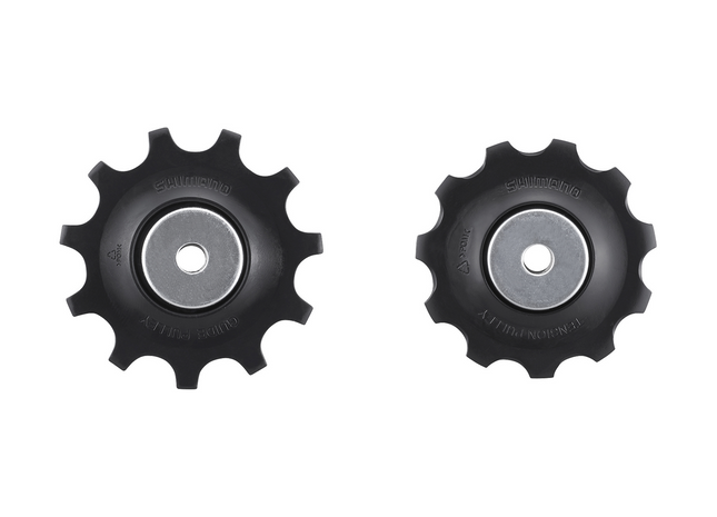 Shimano Tension & Guide Pulley sæt SGS RD-M6000