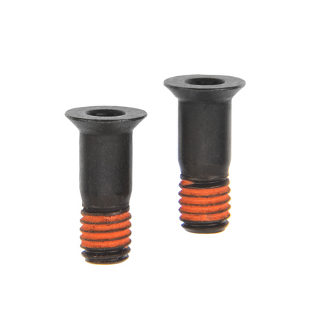 Shimano Pulley Bolt 2 pcs RD-M8100