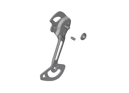 Shimano Outer Plate Assembly SGS-Type RD-M8120