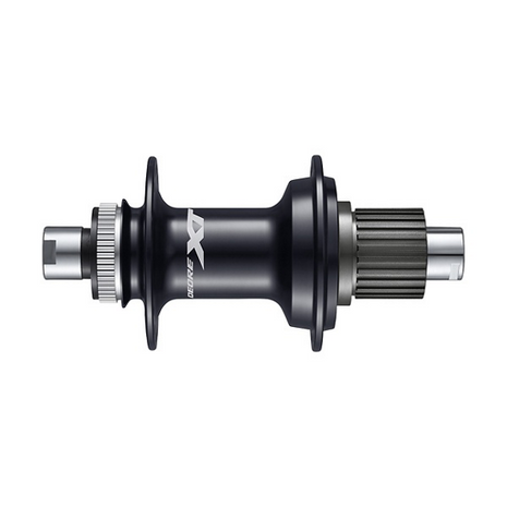 Shimano Complete Hub Axle 148mm FH-M8110B