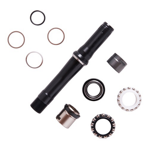 Shimano Complete Hub Axle 142mm FH-M9111