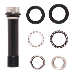 Shimano Akselsæt WH-M9000