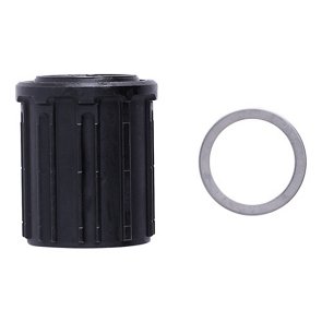 Shimano Body WH-RS21/31/61