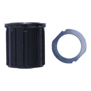 Shimano Body WH-MT65/MT15