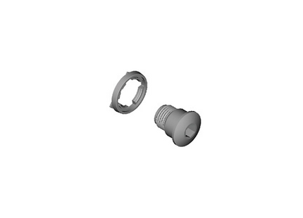 Shimano B-Axle Unit RD-TX800
